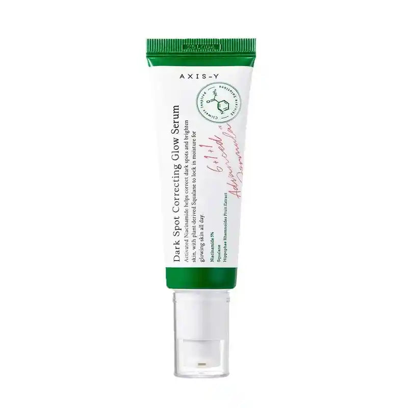 Axis-Y - Dark Spot Correcting Glow Serum (50ml)